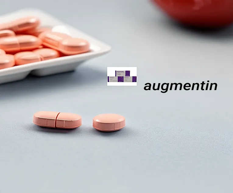 Augmentin 1