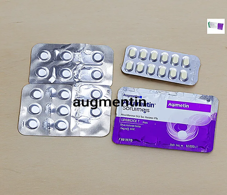 Augmentin 3